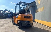 Toyota TOYOTA 02-7FG30 2004 г., погрузчик вилочный Алматы