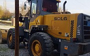 SDLG 933L 2011 г., погрузчик ковшовый Шымкент