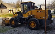 SDLG 933L 2011 г., погрузчик ковшовый 