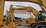 Shantui SE370LCW 2022 г., экскаватор Алматы