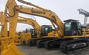 Shantui SE370LCW 2022 г., экскаватор Алматы