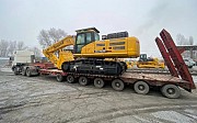 Shantui SE370LCW 2022 г., экскаватор Алматы