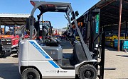 TCM UNICARRIERS FGE10T 2016 г., погрузчик вилочный Алматы