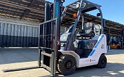 TCM UNICARRIERS FGE10T 2016 г., погрузчик вилочный Алматы