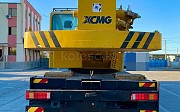 XCMG Xzj5290 Jqz25 K 2012 г., автокран Актау