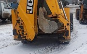 JCB 3сх 2006 г., экскаватор-погрузчик Тараз