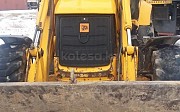 JCB 3сх 2006 г., экскаватор-погрузчик Тараз