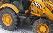 JCB 3сх 2006 г., экскаватор-погрузчик Тараз