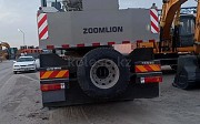 Zoomlion ZTF250V552 2023 г., автокран Алматы