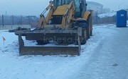 JCB 3 CX 2005 г., экскаватор-погрузчик 