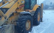 JCB 3 CX 2005 г., экскаватор-погрузчик 