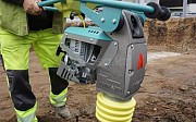 Ammann ACR 60 (Вибротрамбовка) 2020 г., каток Астана