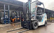 Nissan UNICARRIERS FGE15T 2016 г., погрузчик вилочный 