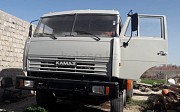 КамАЗ 53229 2005 г., автобетоносмеситель 