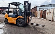 Toyota 7FGL-25 2007 г., погрузчик вилочный Алматы