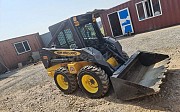 New Holland S150 2005 г., погрузчик ковшовый Алматы