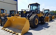 XCMG ZL50GN Export 2023 г., погрузчик Уральск