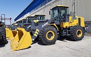 XCMG ZL50GN Export 2023 г., погрузчик Уральск