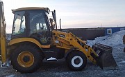 JCB 3 cx 2007 г., экскаватор-погрузчик 