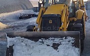 JCB 3 cx 2007 г., экскаватор-погрузчик Петропавл