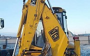 JCB 3 cx 2007 г., экскаватор-погрузчик 