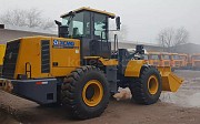 XCMG LW500 2022 г., погрузчик Алматы