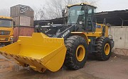 XCMG LW500 2022 г., погрузчик Алматы