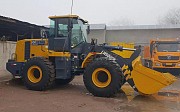 XCMG LW500 2022 г., погрузчик Алматы