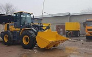 XCMG LW500 2022 г., погрузчик Алматы