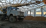 ЗиЛ Ап-17 2005 г., автовышка Уральск