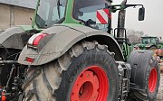 Fendt 936 2008 г., трактор Алматы