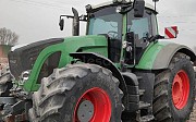 Fendt 936 2008 г., трактор Алматы