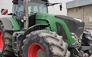 Fendt 936 2008 г., трактор Алматы