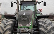 Fendt 936 2008 г., трактор Алматы