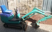 Komatsu PC03 2010 г., экскаватор 