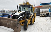 Caterpillar 428D 2004 г., экскаватор-погрузчик Орал