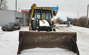 Caterpillar 428D 2004 г., экскаватор-погрузчик Уральск