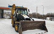 Caterpillar 428D 2004 г., экскаватор-погрузчик Орал