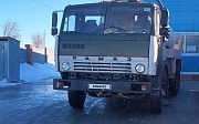 КамАЗ 1992 г., ассенизатор Актобе