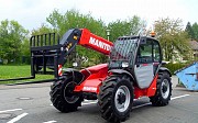 Manitou МТ 732 2016 г., погрузчик 