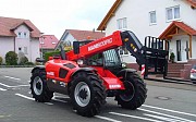 Manitou МТ 732 2016 г., погрузчик Астана