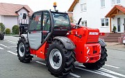 Manitou МТ 732 2016 г., погрузчик 