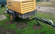 Atlas Copco XAS 66 2003 г., компрессор Алматы