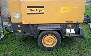 Atlas Copco XAS 66 2003 г., компрессор Алматы