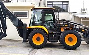 JCB Cukurova 888 2022 г., экскаватор-погрузчик Астана