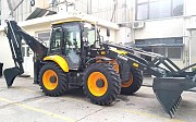 JCB Cukurova 888 2022 г., экскаватор-погрузчик 