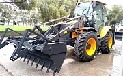 JCB Cukurova 888 2022 г., экскаватор-погрузчик 