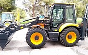 JCB Cukurova 888 2022 г., экскаватор-погрузчик Астана