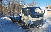 Foton Ollin 2008 г., эвакуатор Актобе