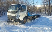 Foton Ollin 2008 г., эвакуатор Актобе